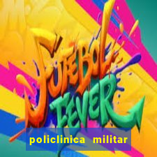 policlinica militar de porto alegre